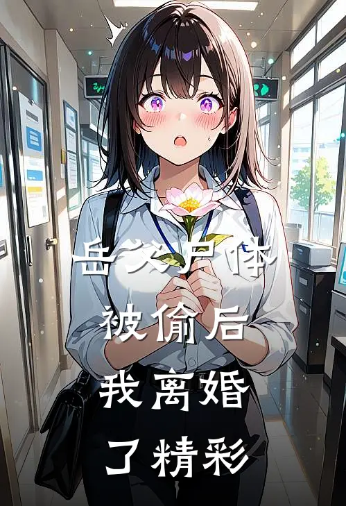 岳父尸体被偷后，我离婚了精彩