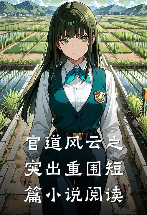 官道风云之突出重围短篇小说阅读