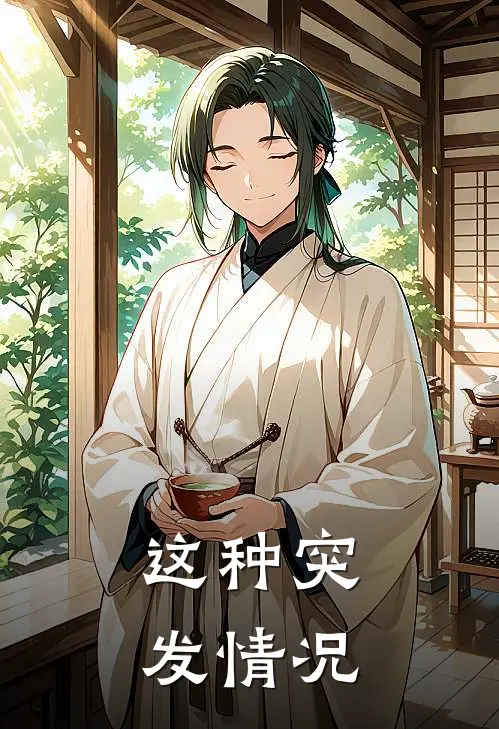 这种突发情况