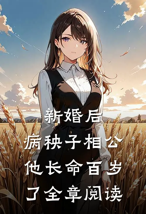 新婚后，病秧子相公他长命百岁了全章阅读