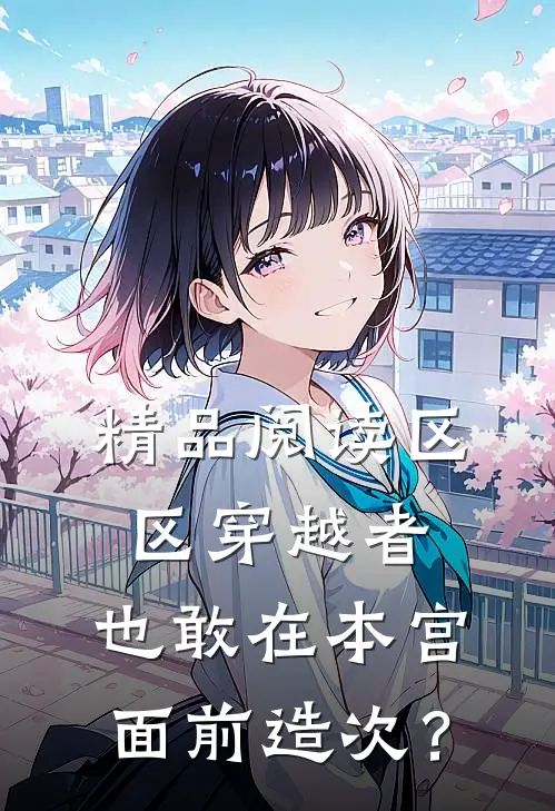 精品阅读区区穿越者，也敢在本宫面前造次？