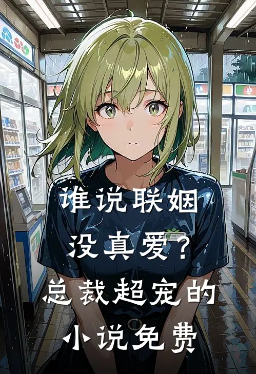 谁说联姻没真爱？总裁超宠的小说免费