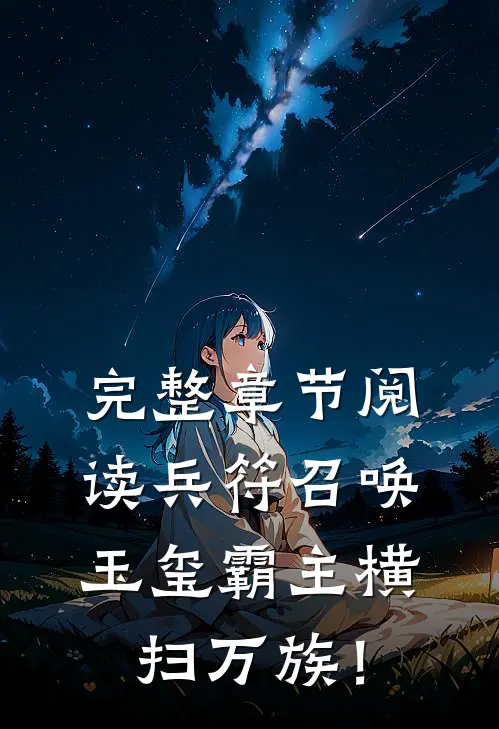 完整章节阅读兵符召唤：玉玺霸主横扫万族！