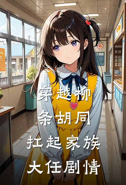 穿越柳条胡同，扛起家族大任剧情