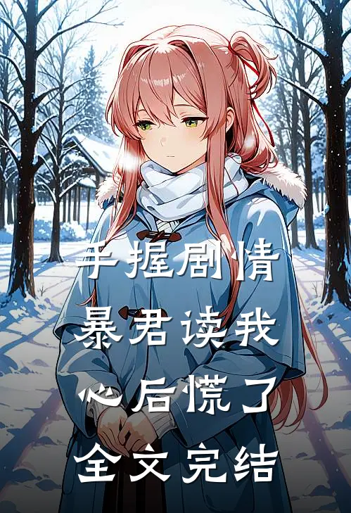 手握剧情暴君读我心后慌了全文完结