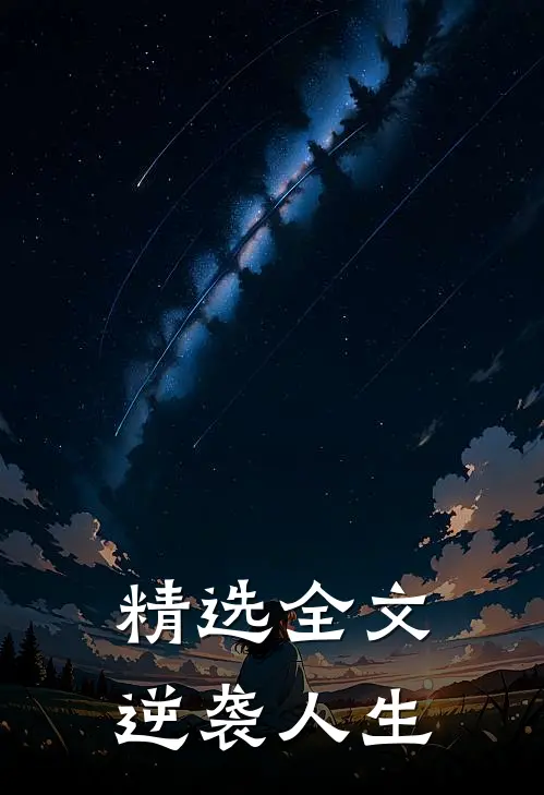 精选全文逆袭人生