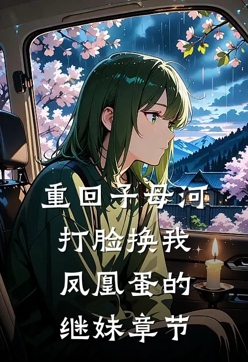 重回子母河，打脸换我凤凰蛋的继妹章节