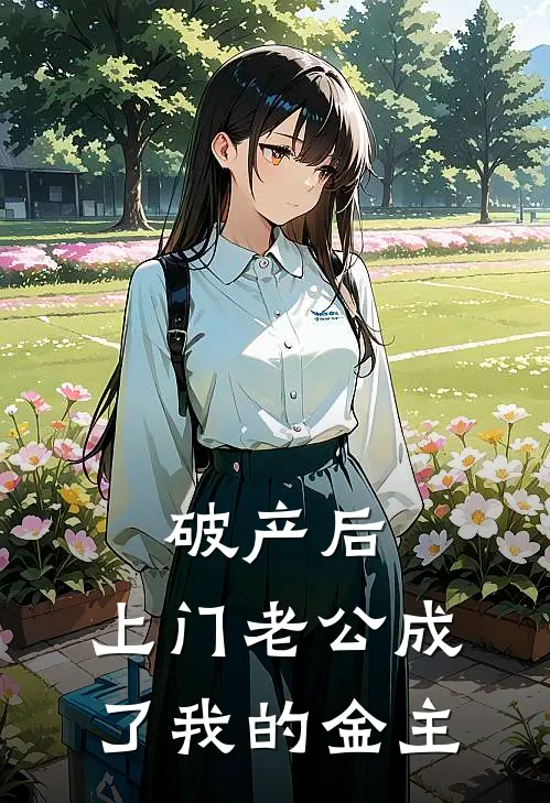 破产后，上门老公成了我的金主