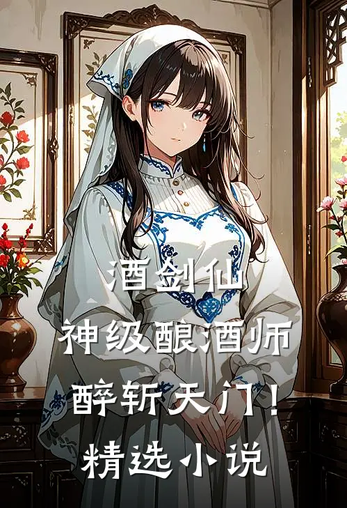 酒剑仙：神级酿酒师，醉斩天门！精选小说