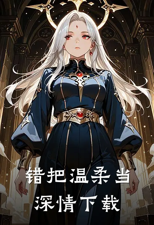 错把温柔当深情下载