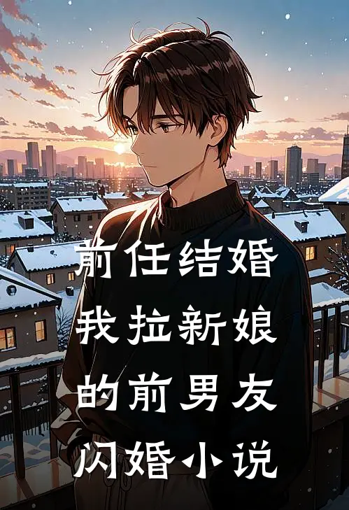 前任结婚，我拉新娘的前男友闪婚小说