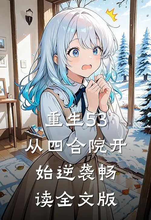 重生53，从四合院开始逆袭畅读全文版
