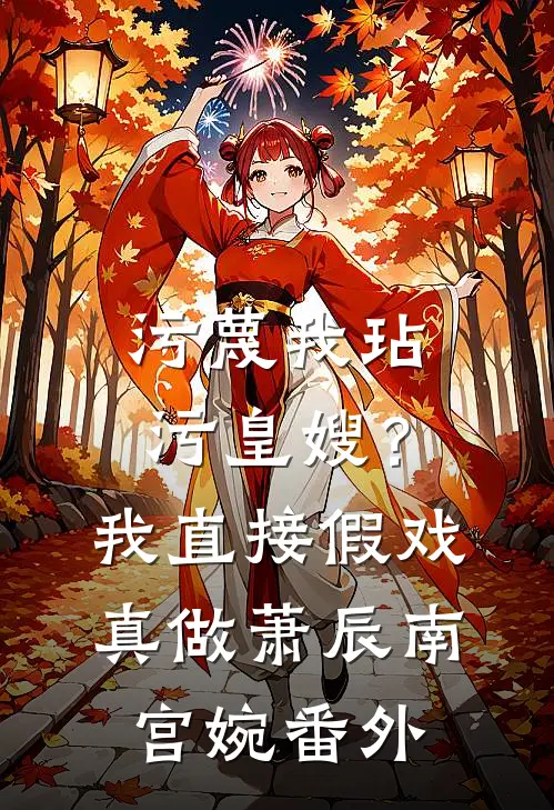 污蔑我玷污皇嫂？我直接假戏真做萧辰南宫婉番外