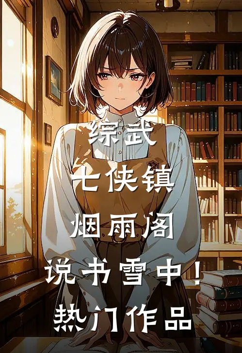 综武，七侠镇烟雨阁，说书雪中！热门作品