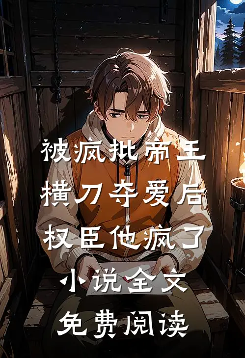 被疯批帝王横刀夺爱后，权臣他疯了小说全文免费阅读