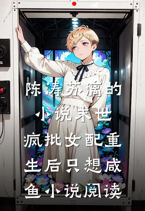 陈涛苏漓的小说末世，疯批女配重生后只想咸鱼小说阅读