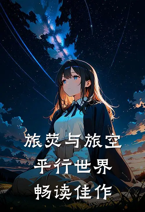 旅荧与旅空：平行世界畅读佳作