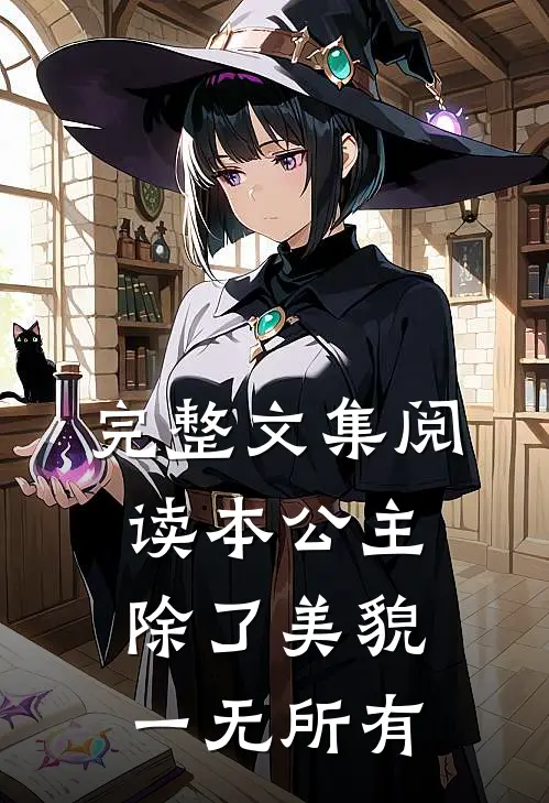 完整文集阅读本公主除了美貌，一无所有