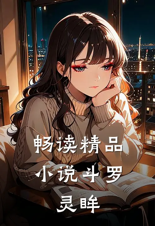 畅读精品小说斗罗：灵眸