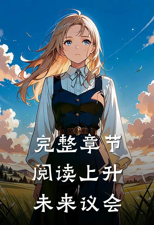 完整章节阅读上升：未来议会