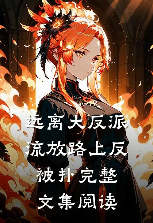 远离大反派，流放路上反被扑完整文集阅读