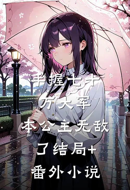 手握七十万大军，本公主无敌了结局+番外小说