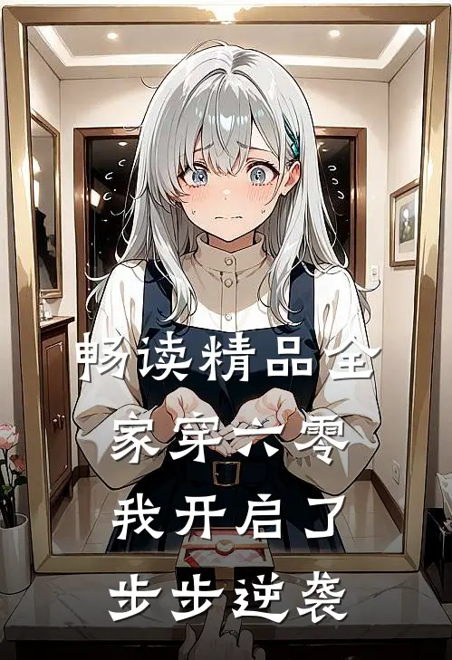畅读精品全家穿六零，我开启了步步逆袭