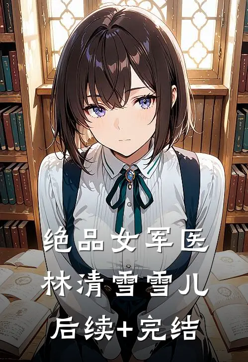 绝品女军医林清雪雪儿后续+完结