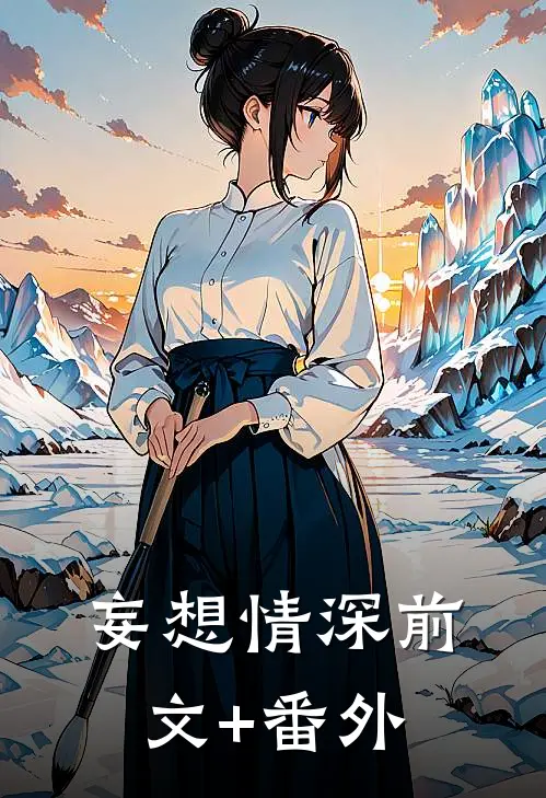 妄想情深前文+番外