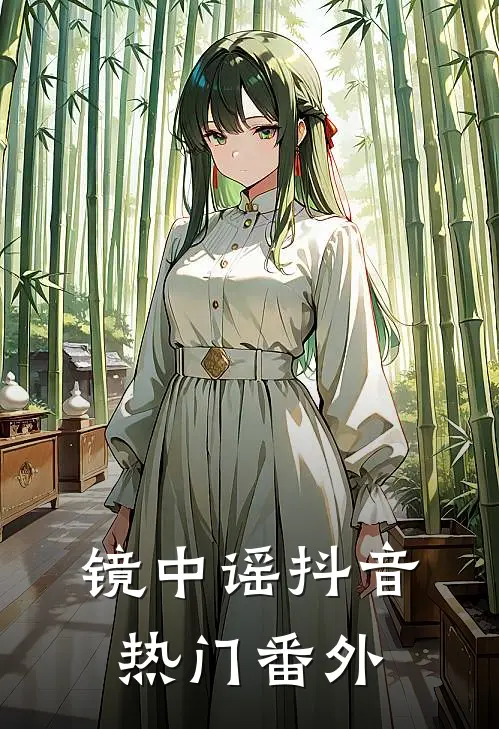 镜中谣抖音热门 番外