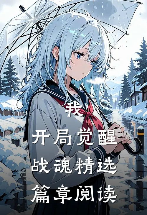 我，开局觉醒战魂精选篇章阅读