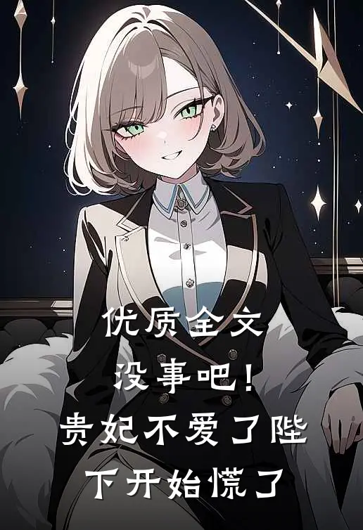 优质全文没事吧！贵妃不爱了，陛下开始慌了