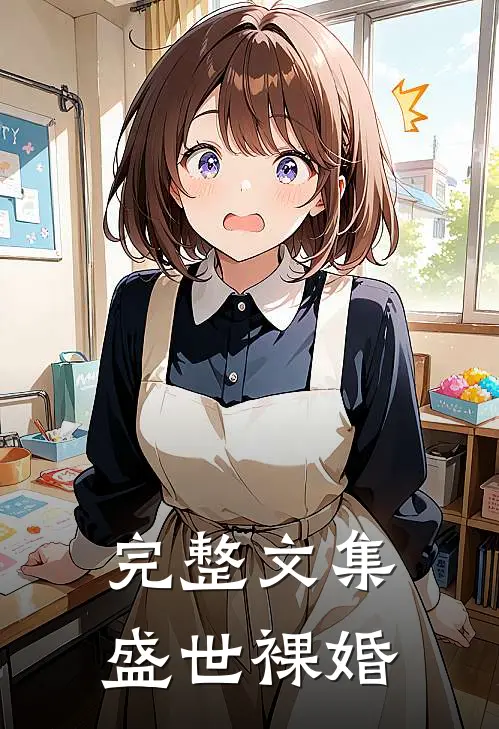 完整文集盛世裸婚
