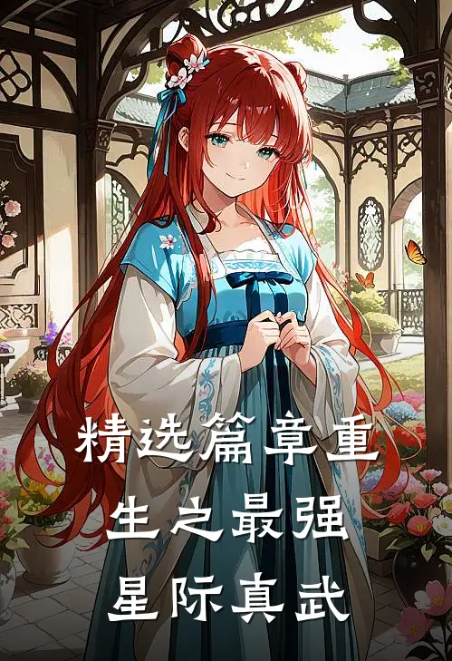 精选篇章重生之最强星际真武