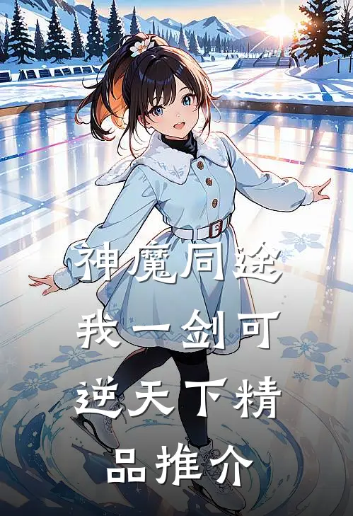 神魔同途：我一剑可逆天下精品推介