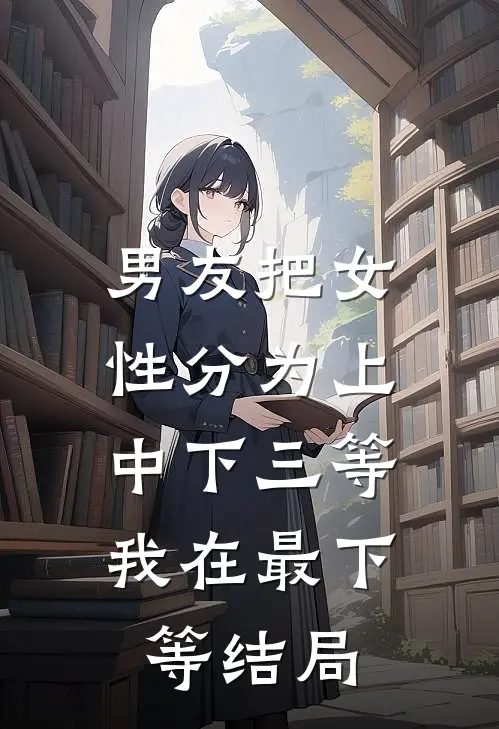 男友把女性分为上中下三等，我在最下等结局