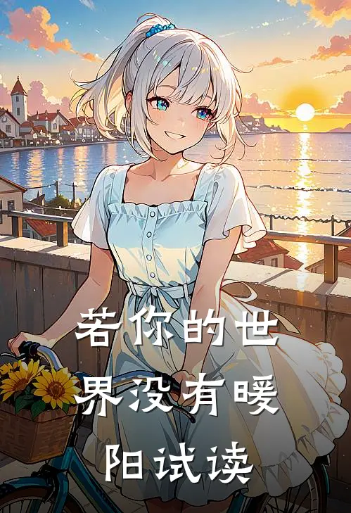若你的世界没有暖阳试读