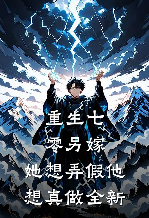 重生七零另嫁，她想弄假他想真做全新
