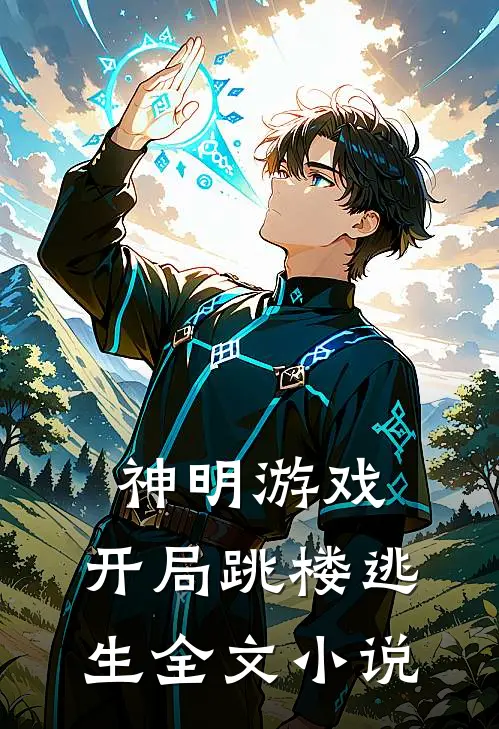 神明游戏：开局跳楼逃生全文小说