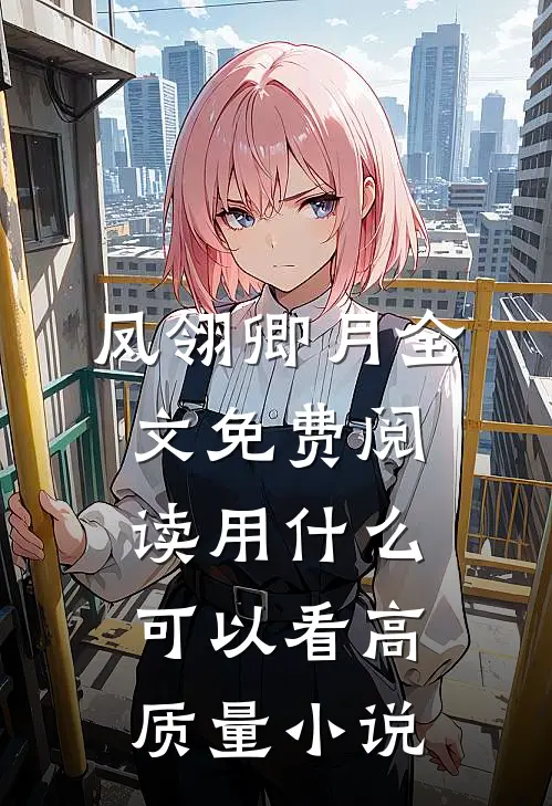 凤翎卿月全文免费阅读用什么可以看高质量小说