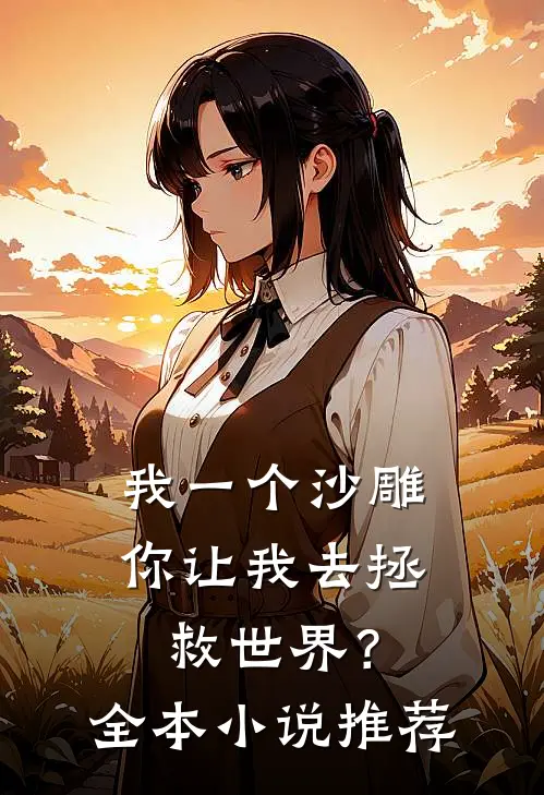 我一个沙雕，你让我去拯救世界？全本小说推荐