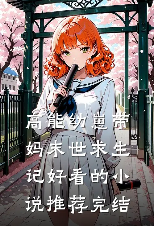 高能幼崽带妈末世求生记好看的小说推荐完结