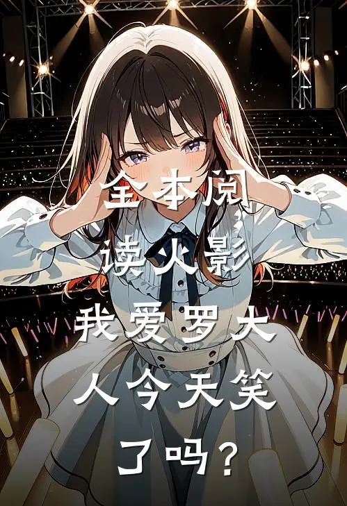 全本阅读火影：我爱罗大人今天笑了吗？