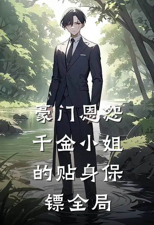豪门恩怨：千金小姐的贴身保镖全局