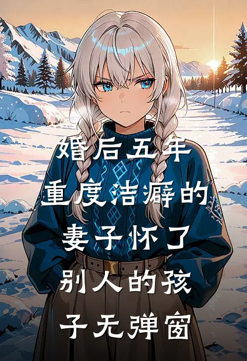 婚后五年，重度洁癖的妻子怀了别人的孩子无弹窗