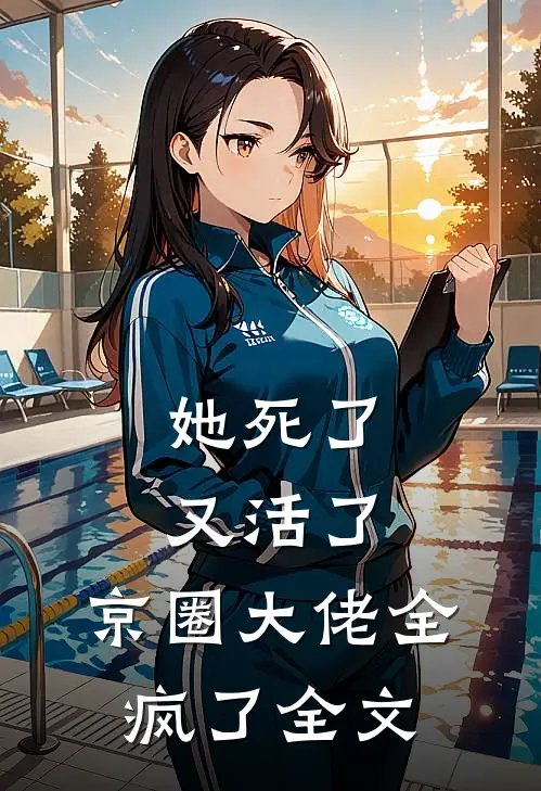 她死了又活了，京圈大佬全疯了全文