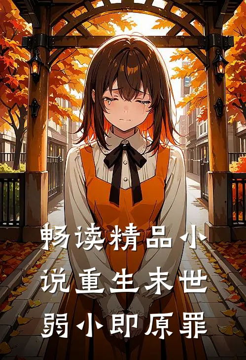 畅读精品小说重生末世：弱小即原罪