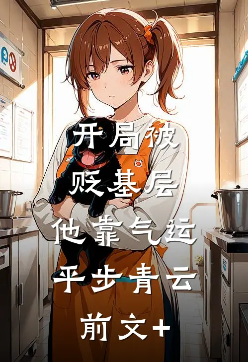 开局被贬基层，他靠气运平步青云前文+