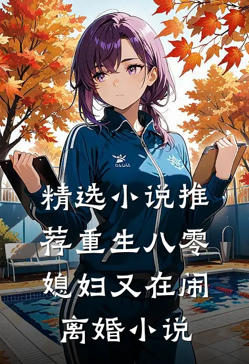 精选小说推荐重生八零:媳妇又在闹离婚小说