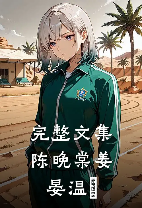 完整文集陈晚棠姜晏温湉